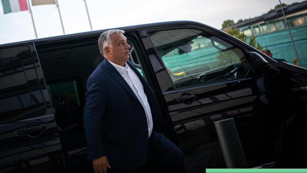 "Az utolsó órában vagyunk" - kiderült, mit mondott Orbán a Fidesz kihelyezett kampányeligazítóján