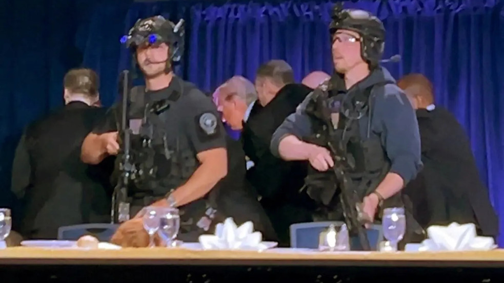 Trump szorult helyzetben: Túlélte az újabb merényletkísérletet, de Iránnal nem boldogul