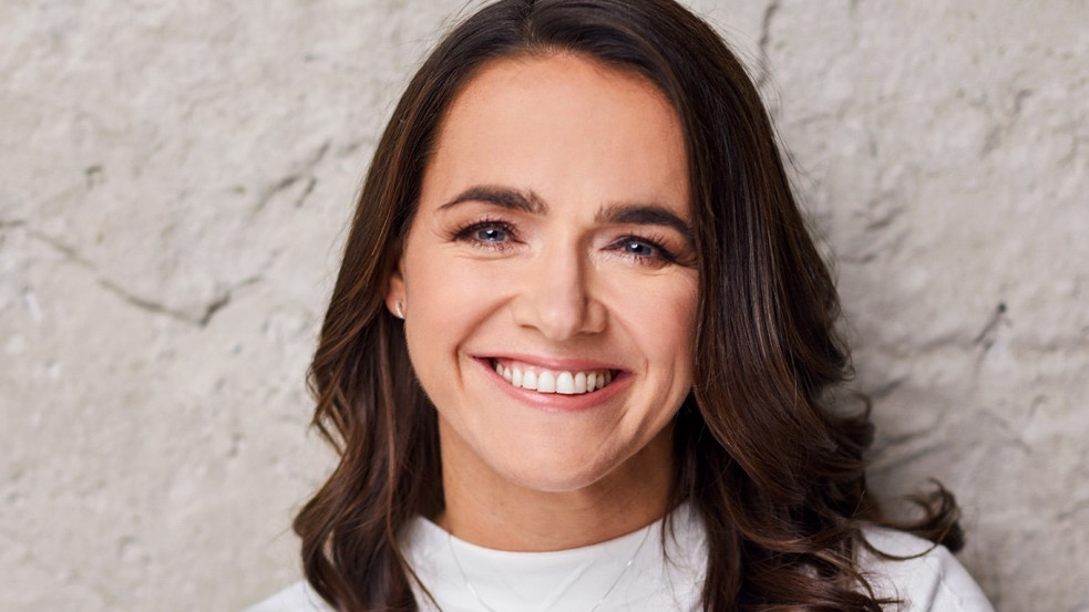 Novák Katalin lehet Magyarország következő köztársasági elnöke