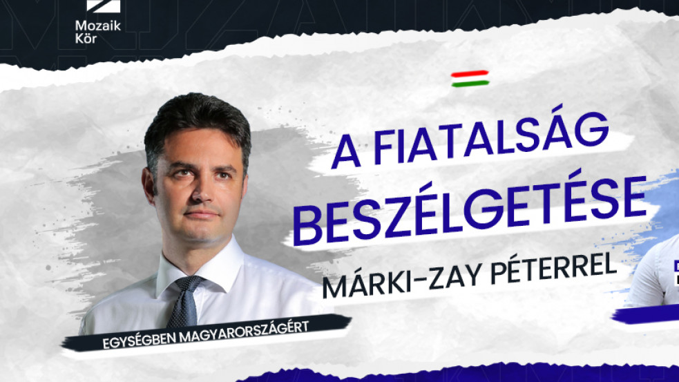 "Katolikusként nem, államférfiként igen" - megkérdezték Márki-Zaytól, hogy támogatja-e a melegházasságot