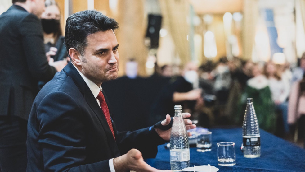 Ez a bűn nem évült el" - kőkemény levélben mondtak nemet Márki-Zaynak az erdélyi politikusok