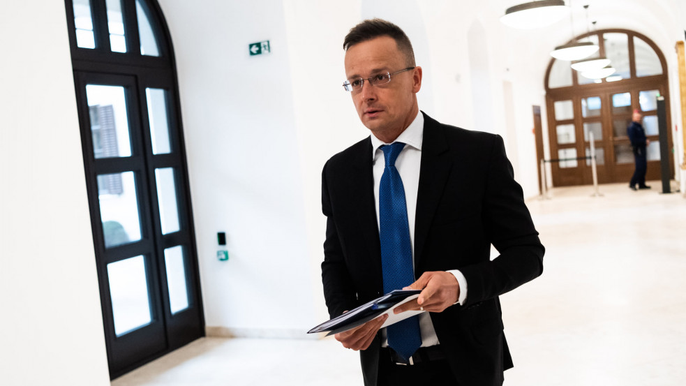 Rendkívüli bejelentés: Magyarország is támogatja Ukrajna EU-tagjelöltségét