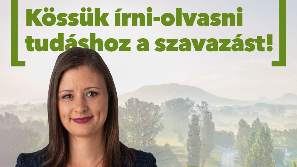 A Mi Hazánk írni-olvasni tudáshoz kötné a szavazati jogot