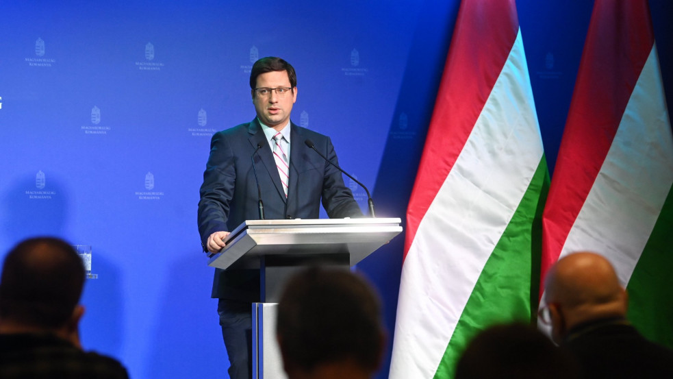 Rendkívüli bejelentés: energia-veszélyhelyzet Magyarországon, csökkenteni kell a fogyasztást