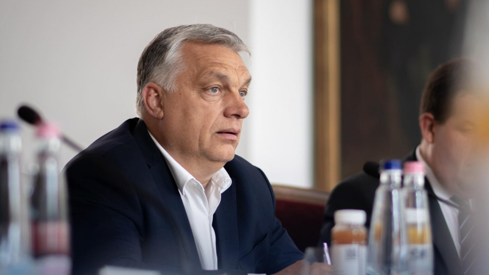 Rakéták csapódtak be Lengyelországban, Orbán összehívta a Védelmi Tanácsot