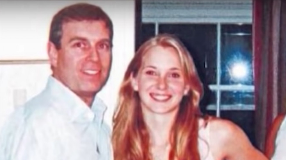 András yorki herceg és az őt szexuális zaklatással vádló nő peren kívül megegyeztek