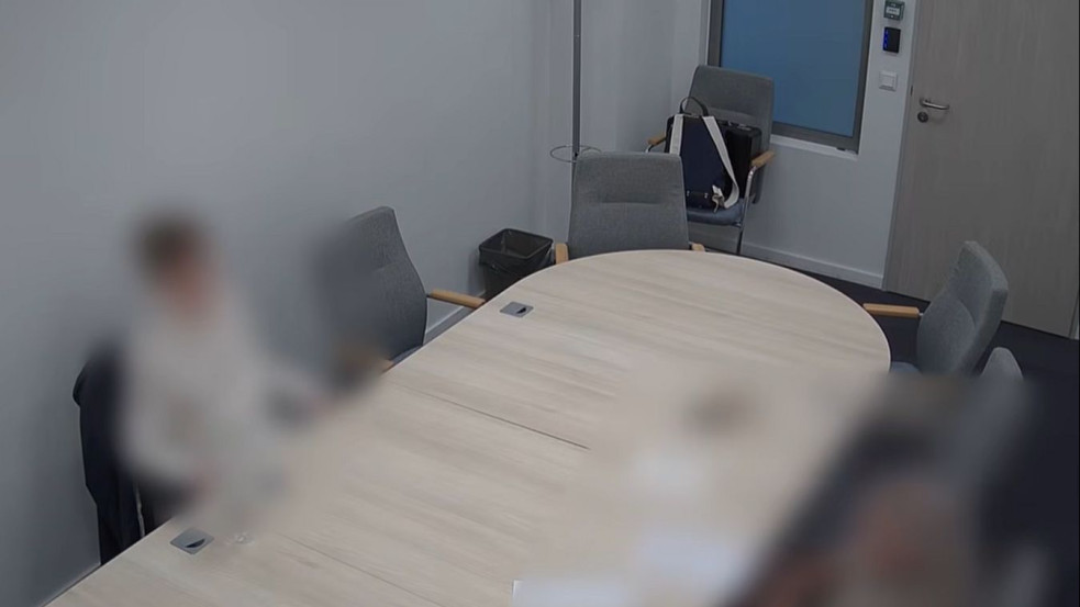 Kormányzati videó: külföldi beszervezésről beszél a Tisza korábbi informatikusa