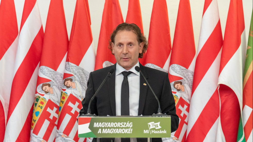 „Indokolatlanul okoznak nekik felesleges szenvedést” - A rituális állatvágások betiltását kezdeményezi a Mi Hazánk