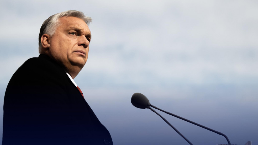 Magyarországon is ki akarják kényszeríteni a kormányváltást - Orbán reméli, hogy visszatér Trump és Netanjahu