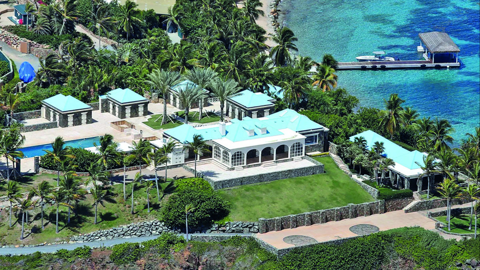 Mit lepleznek le az Epstein-akták legújabb iratai?