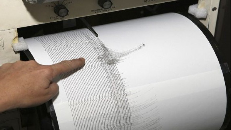 Földrengés volt hajnalban Horvátországban - a rengéseket Magyaroroszágon is érezni lehetett