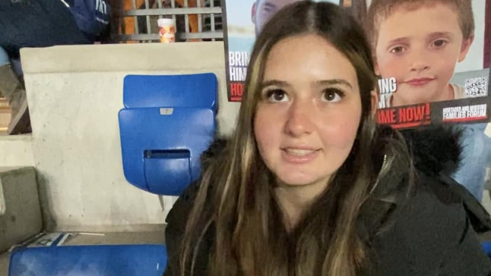 „Az apukámat meglőtték, miközben ment kiszabadítani anyukámat és a kisöcsémet”