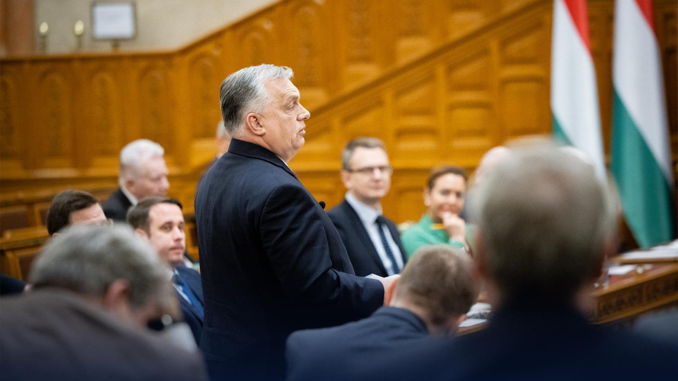 Mit kell tudni a szuverenitásvédelmi törvényről?