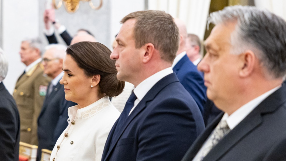 Mégsem kamu a levél, ami az interneten terjed a volt bicskei igazgatóhelyettes nevében