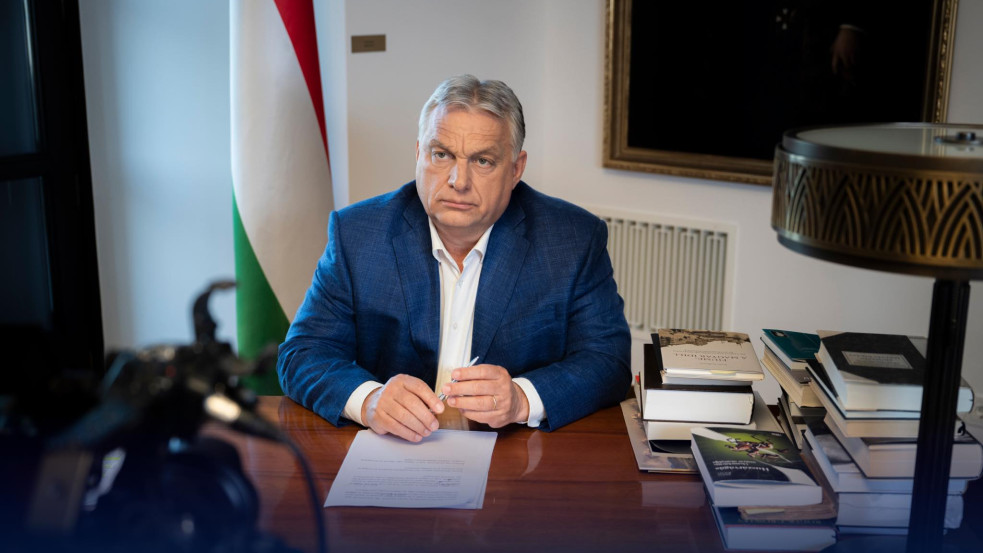 Orbán rendkívüli üzenete: komoly veszély fenyegeti Magyarországot a közel-keleti események miatt