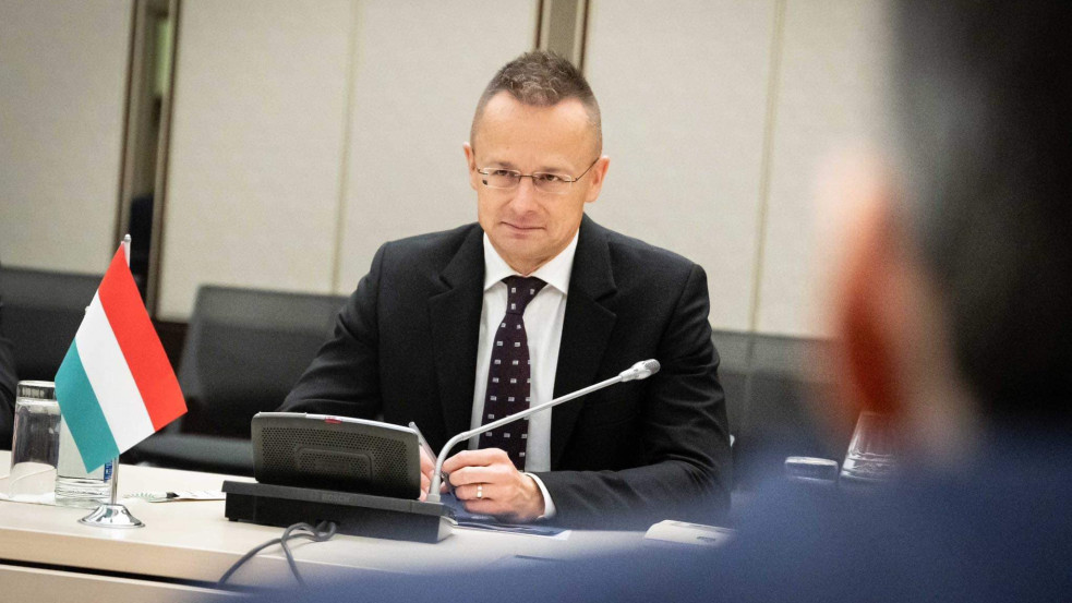 Magyarország részt vesz a svájci Ukrajna-békecsúcson, de a kormány sajnálja, hogy Oroszország nélkül rendezik meg