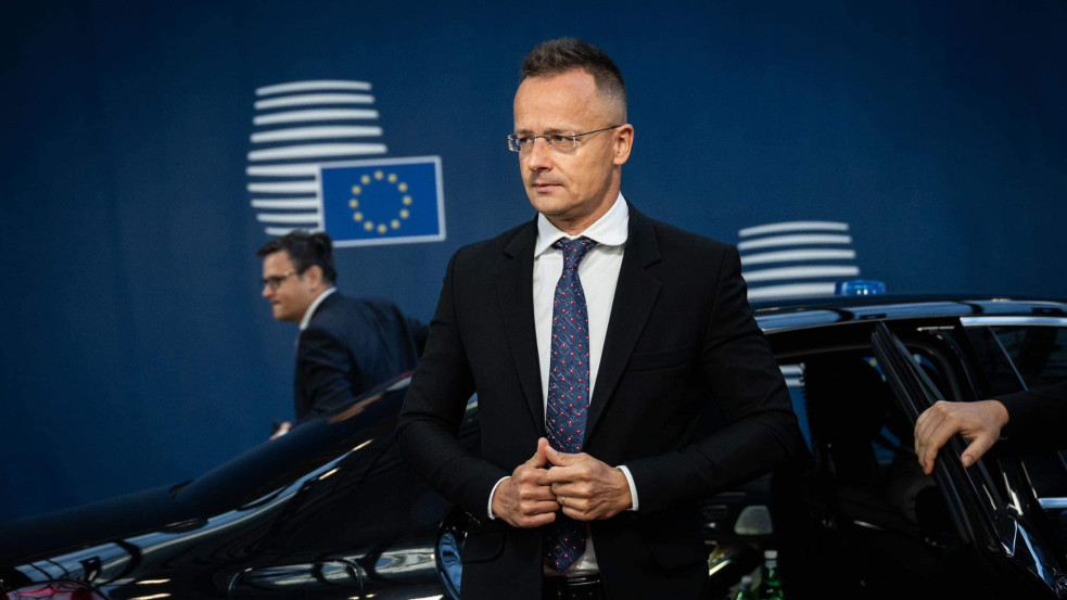 Magyarország ismét Izrael mellett: sajnálja a külügy, hogy a Nemzetközi Bíróság kérésük ellenére „megszállónak” bélyegezte a zsidó államot