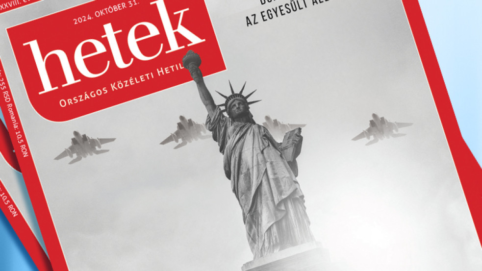 Káosz vagy megnyugvás: Mi vár a világra az amerikai elnökválasztás után?