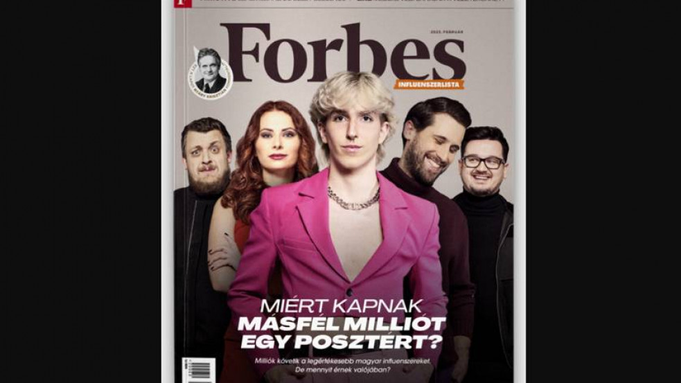 Véleményvezérek (m)értékvesztettsége