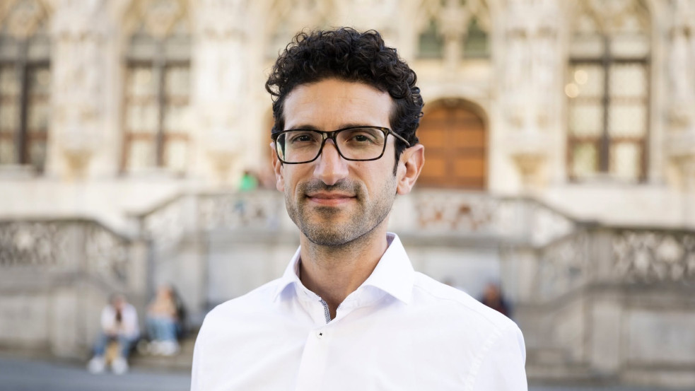 Leuven polgármestere nem engedi, hogy izraeli csapat játsszon a városában