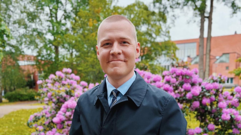 Öngyilkos lett egy finn képviselő a parlament épületében