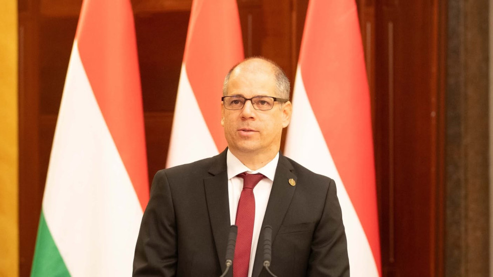Lemondott a legfőbb ügyész