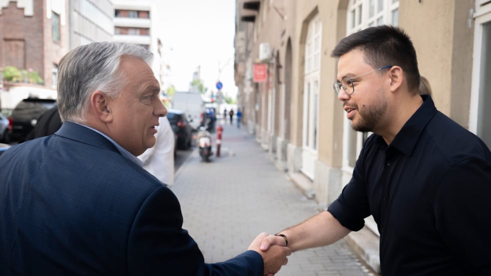 Orbán Viktor: Lesz még egyszer belőlem ellenzéki politikus