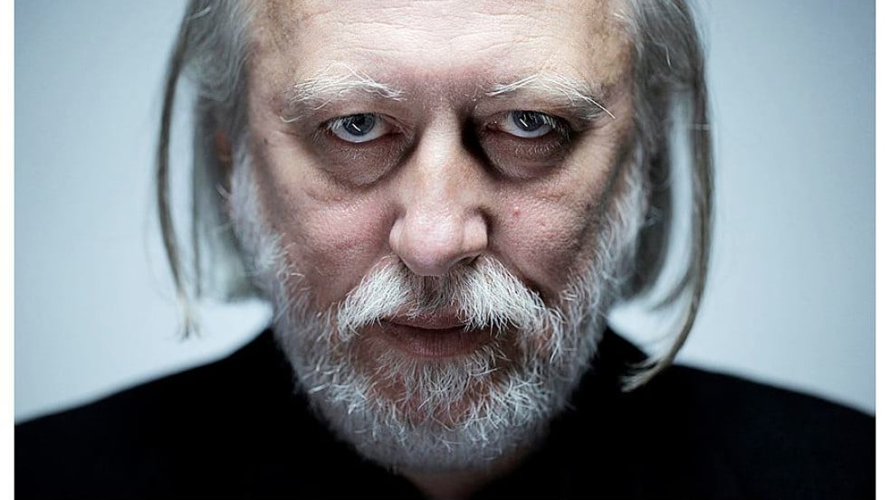 Hoppá: Magyar író nyerte az irodalmi Nobel-díjat