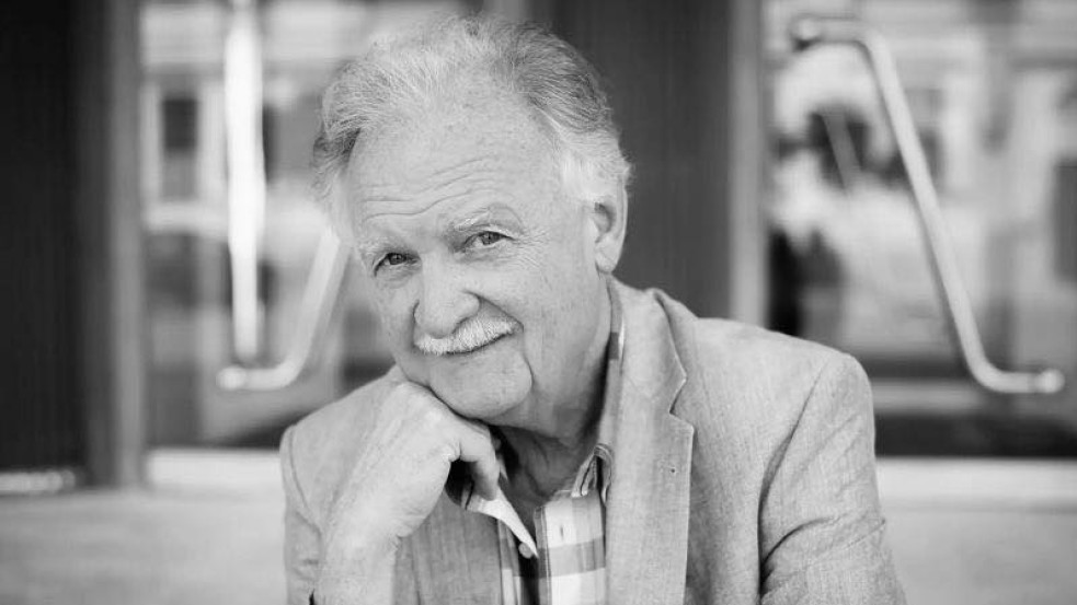 82 éves korában elhunyt Balázs Péter színművész