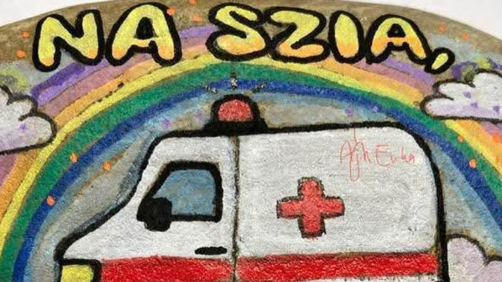 Csodák, gyógyulások, túszszabadulások: Íme 2025 tíz legfelemelőbb híre