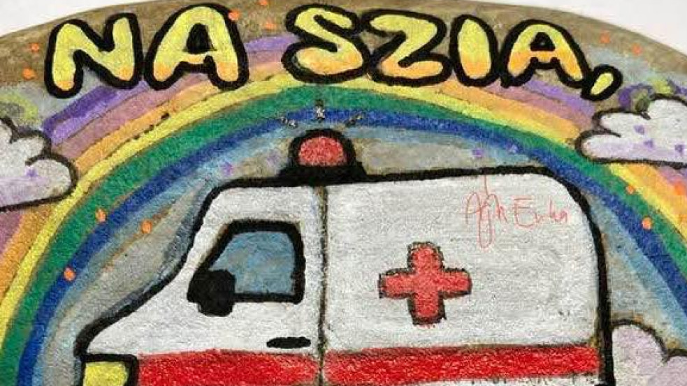 Elmondta az anyukáját megmentő hős kisfiú, mi szeretne lenni, ha nagy lesz