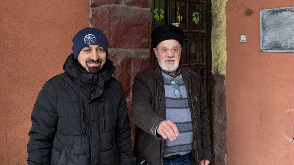 Petíció indult a szombathelyi muszlim imaház kialakítása ellen