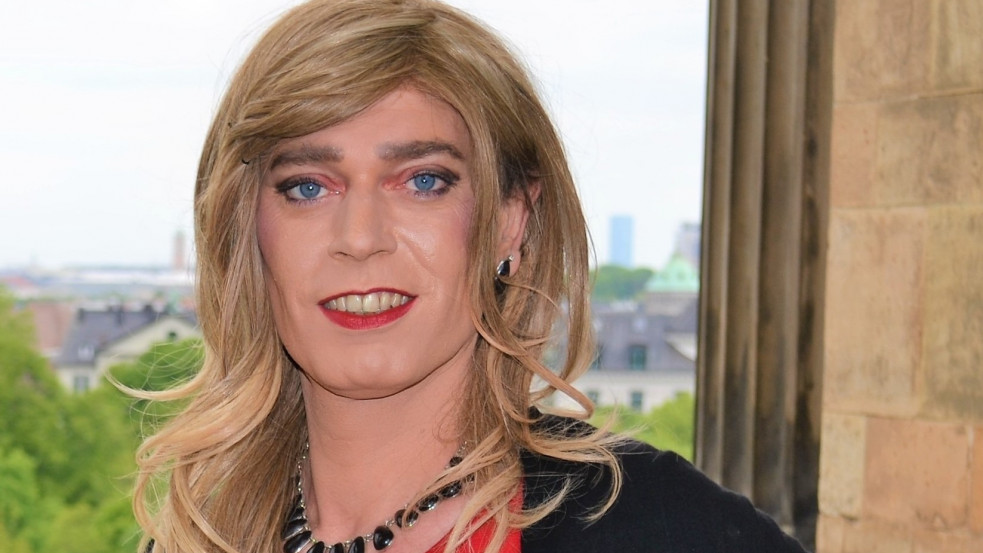Transznemű képviselőt választottak a német Bundestagba