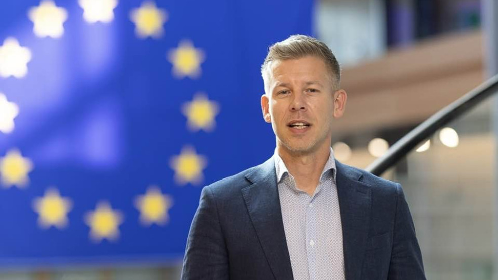 Rendkívüli egyeztetésre Brüsszelbe rendelték Magyar Pétert a kormányalakítás előtt