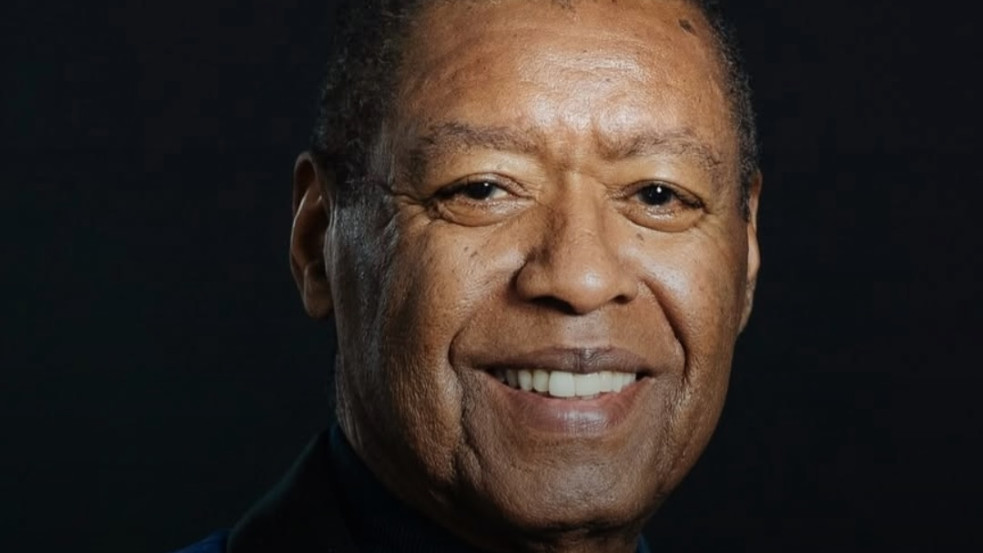 Elhunyt Ron Kenoly gospelénekes