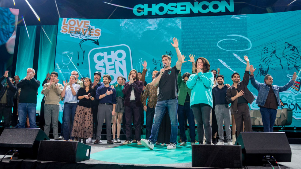 Hivatalos: Ősszel érkezik a Chosen 6. évada