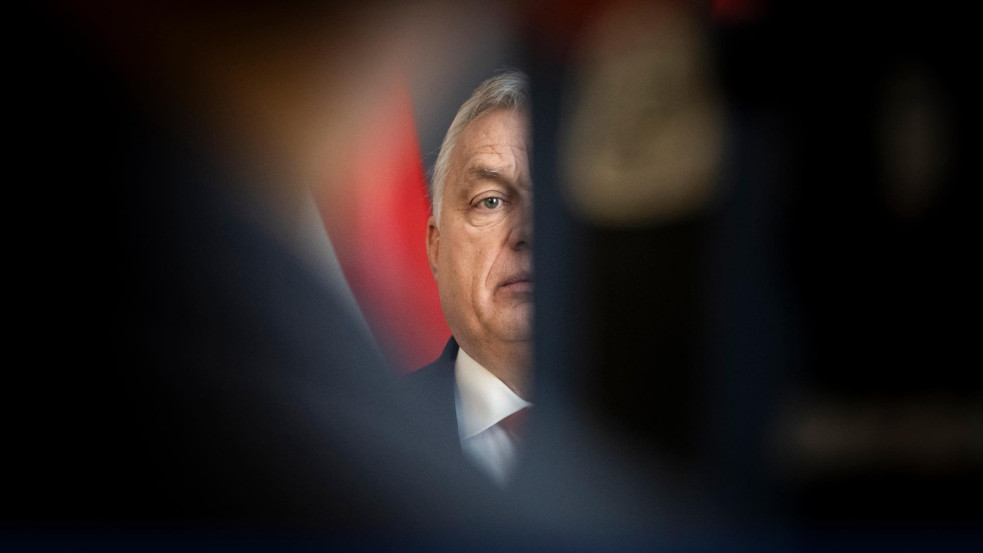 Nyílt levélben szólította fel Orbán Zelenszkijt: Azonnal nyissa meg a Barátság kőolajvezetéket