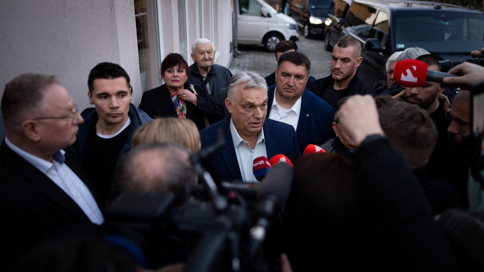 „Vannak gondjaink” – Terrorista pénzügyi szálak után nyomoznak Magyarországon