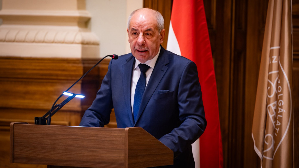 Nyilvánosságra kerültek a kegyelmi ügy dokumentumai