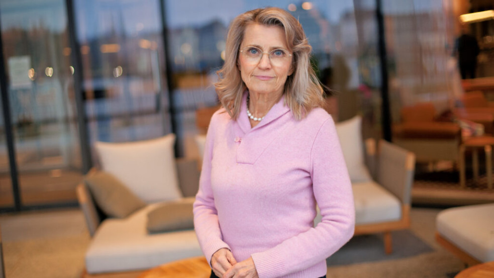 Breaking: elítélte Päivi Räsänent a finn Legfelsőbb Bíróság