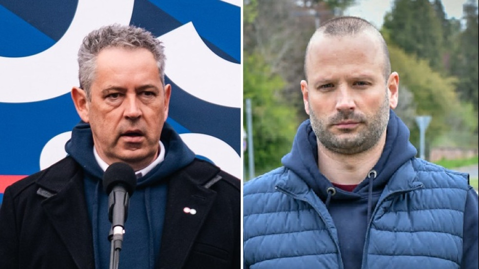 Újra kell számolni a szavazatokat a keszthelyi egyéni választókerületben