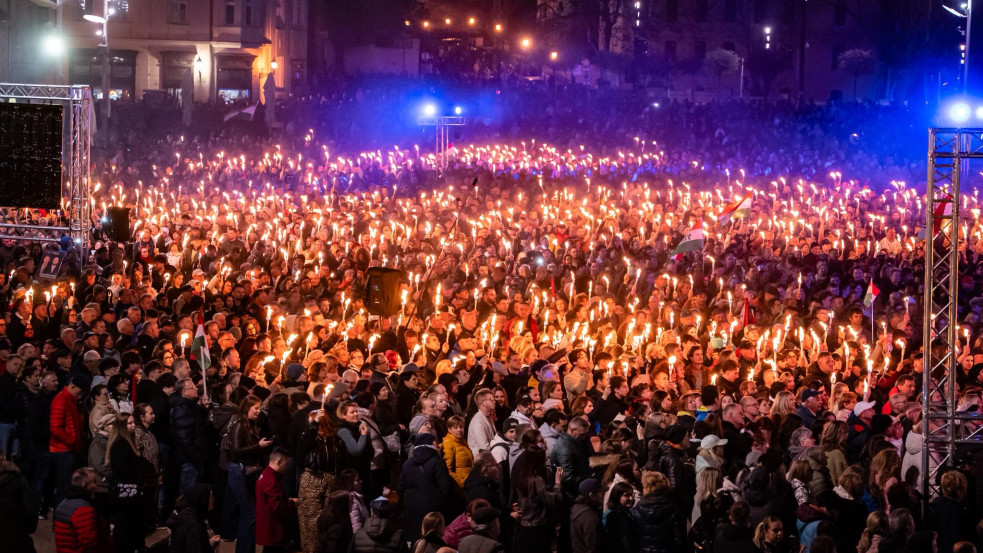 Egy nehéz nap éjszakája