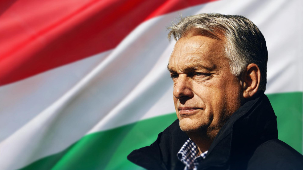 Magyar: Orbán már nem lehet miniszterelnök