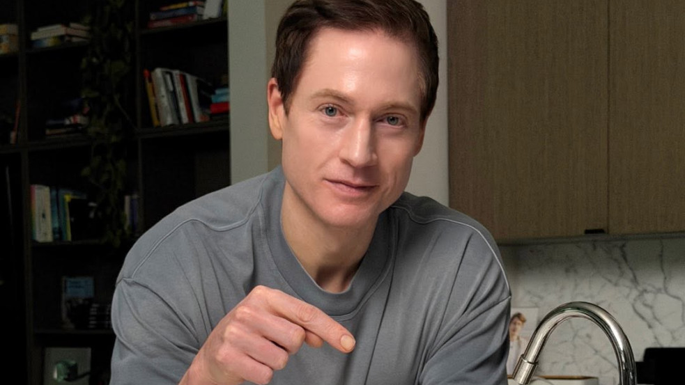 Jézus „legnagyobb versenytársának” nevezte magát, autoimmun betegség támadta meg a biohackert 