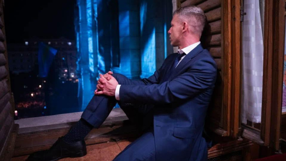 Orbán Viktorra nem szavazol, VILÁGOS?!