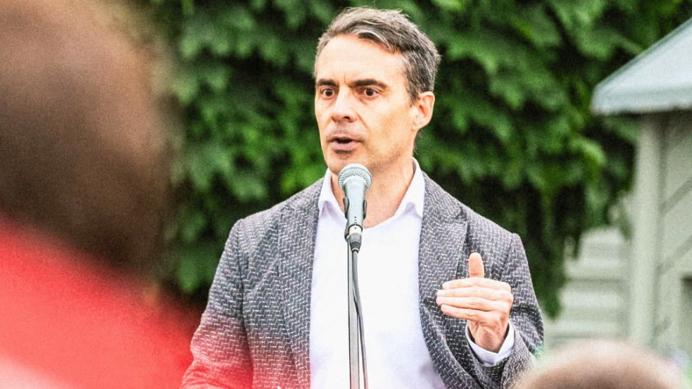 Vona Gábor: Indulunk a következő választáson