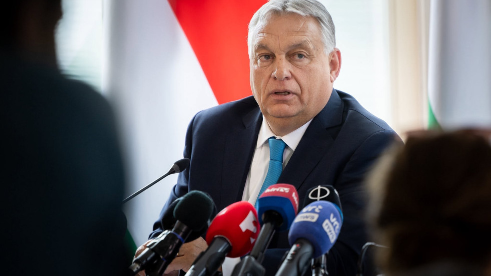 Orbán a tiszás önkényuralom ellen hív tüntetni