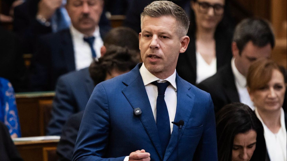 Magyar Péter "HackPéterezéséről"