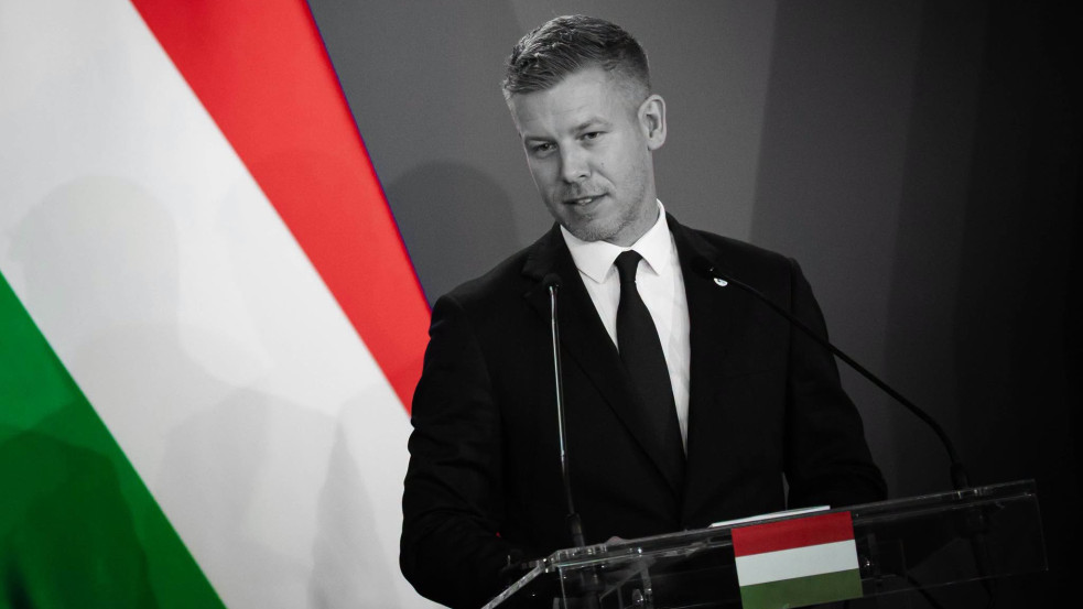 „Ez valami vicc?” Magyar Péter vitába keveredett az ügyészséggel