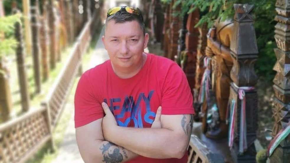 Előállították a hatóságok Szakács Istvánt, a Megafon influenszerét